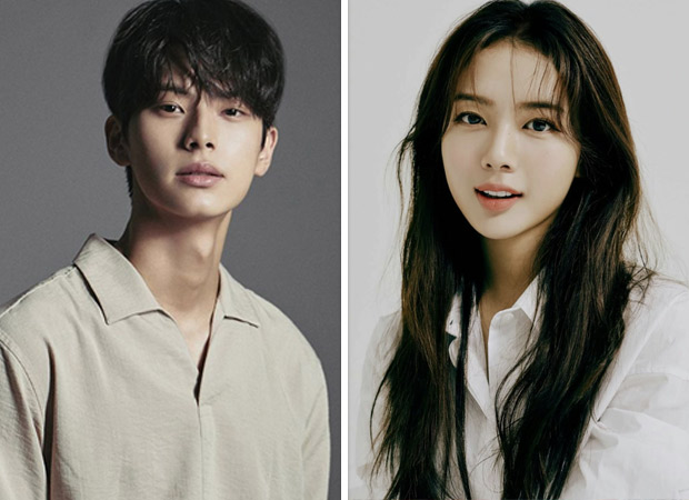 Crash Course In Romance star Lee Chae Min and Our Beloved Summer’s Noh Jung Ui in talks to star in teen drama Hierarchy
