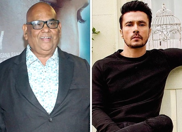 EXCLUSIVE: Satish Kaushik’s LAST directorial Kaagaz 2 actor Darshan Kumaar says, “He put his heart & soul in every project” : Bollywood News