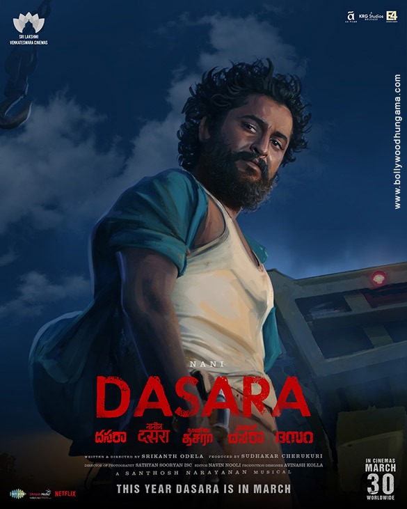 dasara movie review kannada