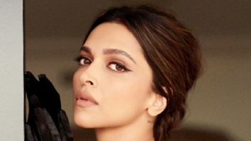Deepika Padukone