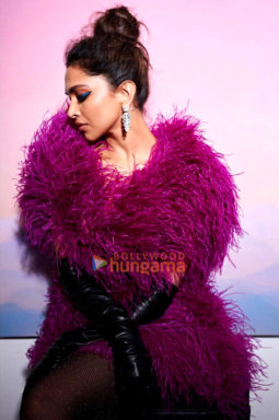 Celeb Photos Of Deepika Padukone