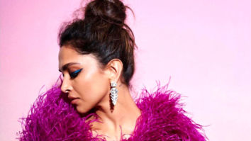 Celeb Photos Of Deepika Padukone