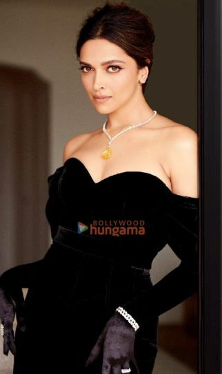 Deepika Padukone