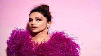 Celeb Photos Of Deepika Padukone