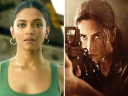 Deepika Padukone, Katrina Kaif may come together in spy universe of YRF, says Pathaan writer Sridhar Raghavan
