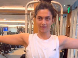 Deepika’s Pre-Oscar workout will get you motivated!