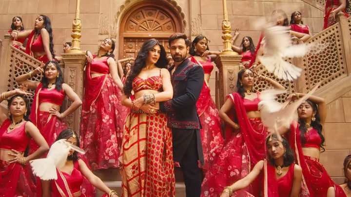 Deewaane (Selfiee) – Akshay Kumar | Emraan Hashmi | Jacqueline Fernandez Deewaane (Selfiee) – Akshay Kumar | Emraan Hashmi | Jacqueline Fernandez