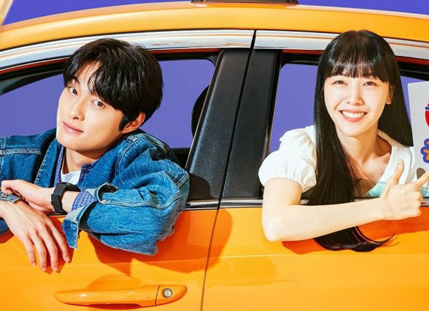 Delivery Man Review: Yoon Chan Young and Minah help ghosts attain salvation with a blend of humour and intrigue 