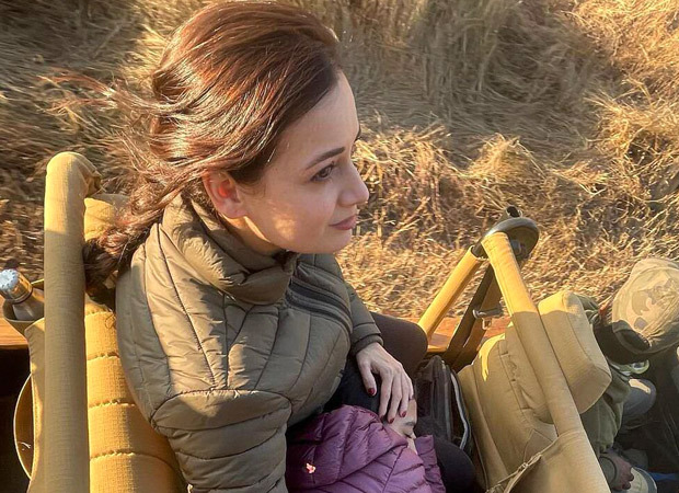 Dia Mirza pens down a heartfelt note for stepdaughter Samaira Rekhi on her 14th birthday, “I carry your heart in my heart”
