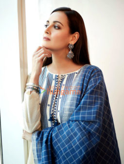 Celeb Photos Of Dia Mirza