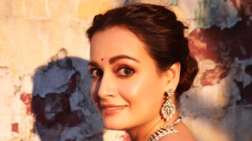 Dia Mirza