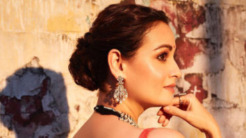 Dia Mirza