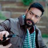 Dil Hai Bholaa | Ajay Devgn | Tabu