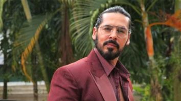 Dino Morea to play a ruthless character in the Malayalam movie Bandra