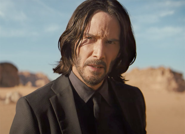 Director Chad Stahelski reveals John Wick 4 initially clocked at whopping three hours and 45 minutes - “Oh, we’re so screwed”