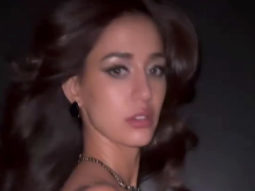 Disha Patani slays the baddie look!