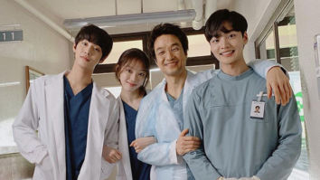 Dr. Romantic 3: Han Suk Kyu, Ahn Hyo Seop and Lee Sung Kyung return for season 3 in April 2023, see first poster