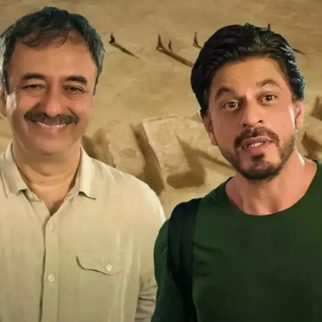 "Shah Rukh Khan starrer Dunki will create a massive impact all across the globe," says producer Mahaveer Jain 