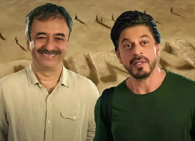 "Shah Rukh Khan starrer Dunki will create a massive impact all across the globe," says producer Mahaveer Jain 