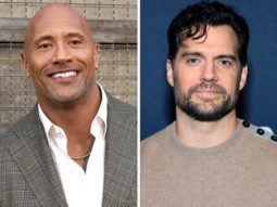 Dwayne Johnson addresses Henry Cavill’s Superman exit after Black Adam return – We “put our best foot forward”