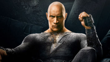 Dwayne Johnson starrer Black Adam to premiere on Prime Video on March 15, 2023