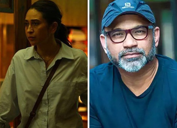 EXCLUSIVE: “In her prime, Karisma Kapoor played different characters but they were all glamorous. So it was a great idea to strip the glamour off and make her into something so real as a character in Brown” – Abhinay Deo : Bollywood News – Bollywood Hungama