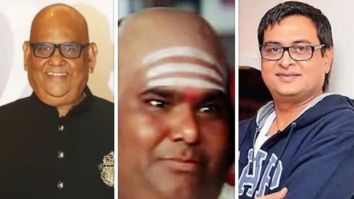 EXCLUSIVE: “Satish Kaushik had remarked that except for Calendar, all his other famous characters were written by me, be it Pappu Pager, Kunj Bihari, Sharafat Ali, Mutthu Swami,” says Rumy Jafry