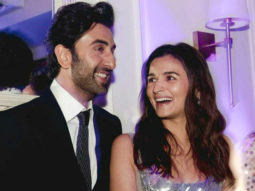 EXCLUSIVE: Tu Jhoothi Main Makkaar star Ranbir Kapoor says daughter Raha already owns 30 pairs of sneakers: ‘I will start making her a sneakerhead’