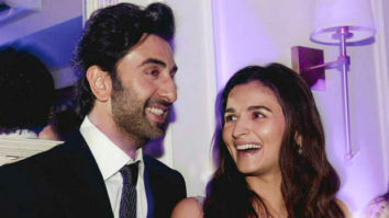 EXCLUSIVE: Tu Jhoothi Main Makkaar star Ranbir Kapoor says daughter Raha already owns 30 pairs of sneakers: ‘I will start making her a sneakerhead’