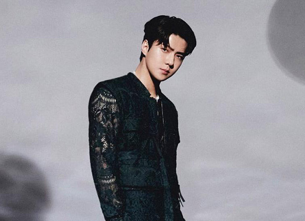 EXO’s Sehun personally responds to false rumors about his alleged pregnant girlfriend, to take legal action to “end this right away”