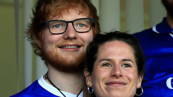 Ed Sheeran reveals wife Cherry Seaborn had tumor during pregnancy as he announces new album Subtract