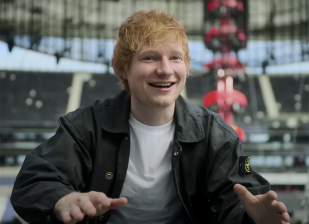 Ed Sheeran’s four-part docuseries The Sum of It All at Disney+ to debut globally on May 3; watch trailer 