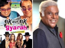 20 Years of Ek Aur Ek Gyarah EXCLUSIVE: “We used to provide different type of performance then,” recalls Ashish Vidyarthi 20 Years of Ek Aur Ek Gyarah EXCLUSIVE: “We used to provide different type of performance then,” recalls Ashish Vidyarthi