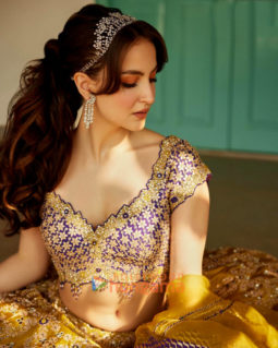 Elli AvrRam