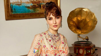 Celeb Photos Of Elli AvrRam