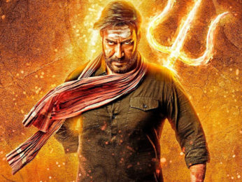 FDFS Public Review: Bholaa Ft. Ajay Devgn | Tabu | Deepak Dobriyal