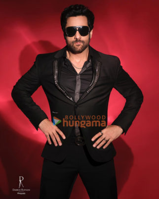 Fardeen Khan