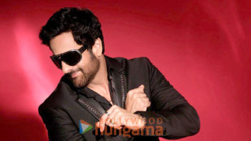 Fardeen Khan
