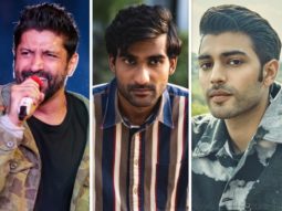 Farhan Akhtar, Prateek Kuhad, Zaeden and more stars to perform at Vibin’ Fest 2023 in Mumbai