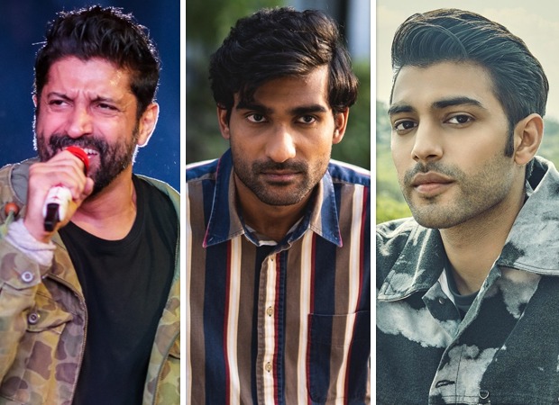 Farhan Akhtar, Prateek Kuhad, Zaeden and more stars to perform at Vibin’ Fest 2023 in Mumbai : Bollywood News