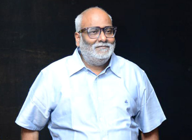 Following Oscar triumph, MM Keeravani tests positive for COVID-19, “I am under complete bed rest”