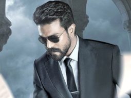 Game Changer: Ram Charan starrer ‘RC 15’ title announced on his birthday