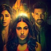 Sara Ali Khan and Vikrant Massey starrer Gaslight’s first poster out!