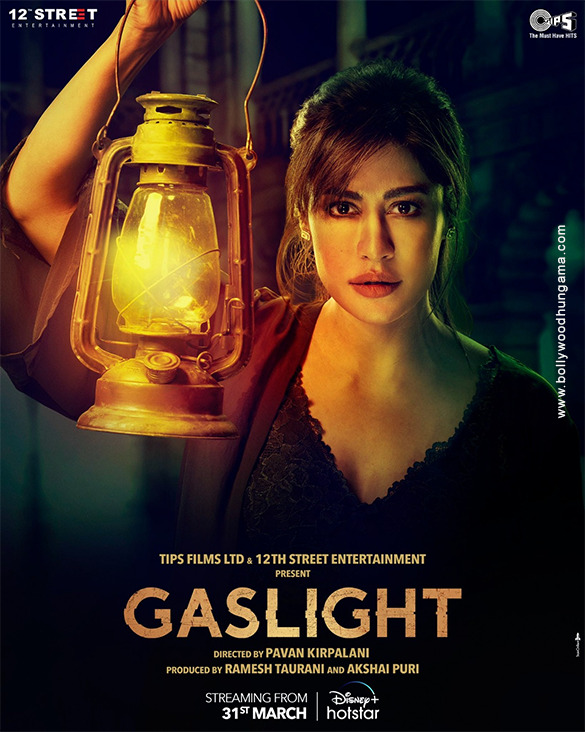 gaslight 5