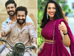 “Because of RRR, everyone is looking up to Telugu cinema and music,” says Geetha Madhuri; lauds SS Rajamouli, MM Keeravaani