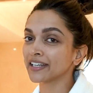 Get Ready with the gorgeous Deepika Padukone for the 95th Oscar Awards