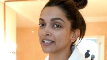 Get Ready with the gorgeous Deepika Padukone for the 95th Oscar Awards