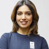 "Get into the habit of reading paperless scripts" - says Bhumi Pednekar