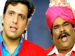 Govinda expresses grief over the demise of his Deewana Mastana co-star Satish Kaushik