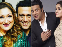 Govinda and his wife Sunita slam nephew Krushna Abhishek and Arti Singh